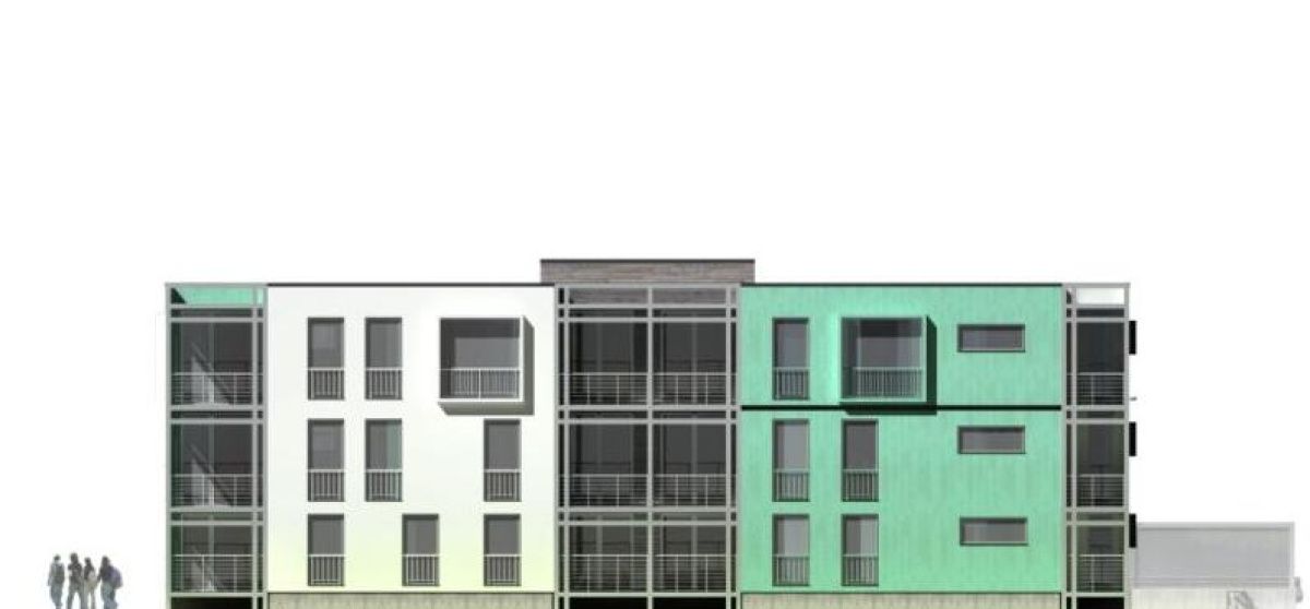 Инвестиционный проект в Риге, Латвия - фото 7