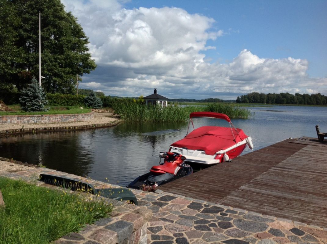 Дом в Рижском крае, Латвия, 1 000 м² - фото 9