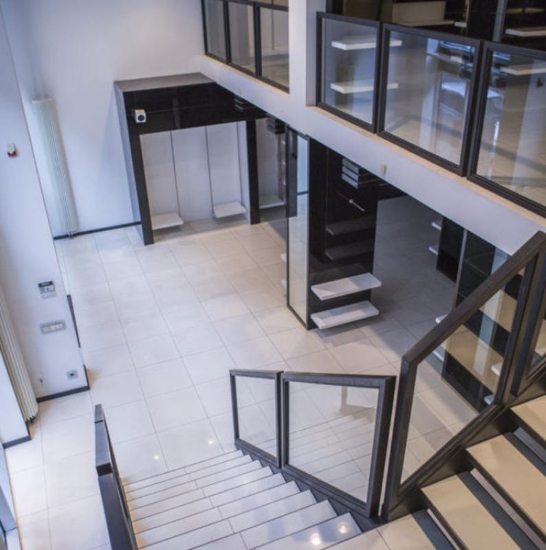 Коммерческая недвижимость в Риге, Латвия, 377 м² - фото 9