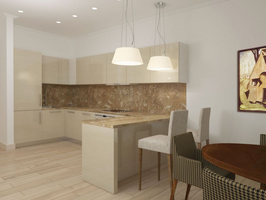 Таунхаус в Рижском крае, Латвия, 359 м² - фото 9