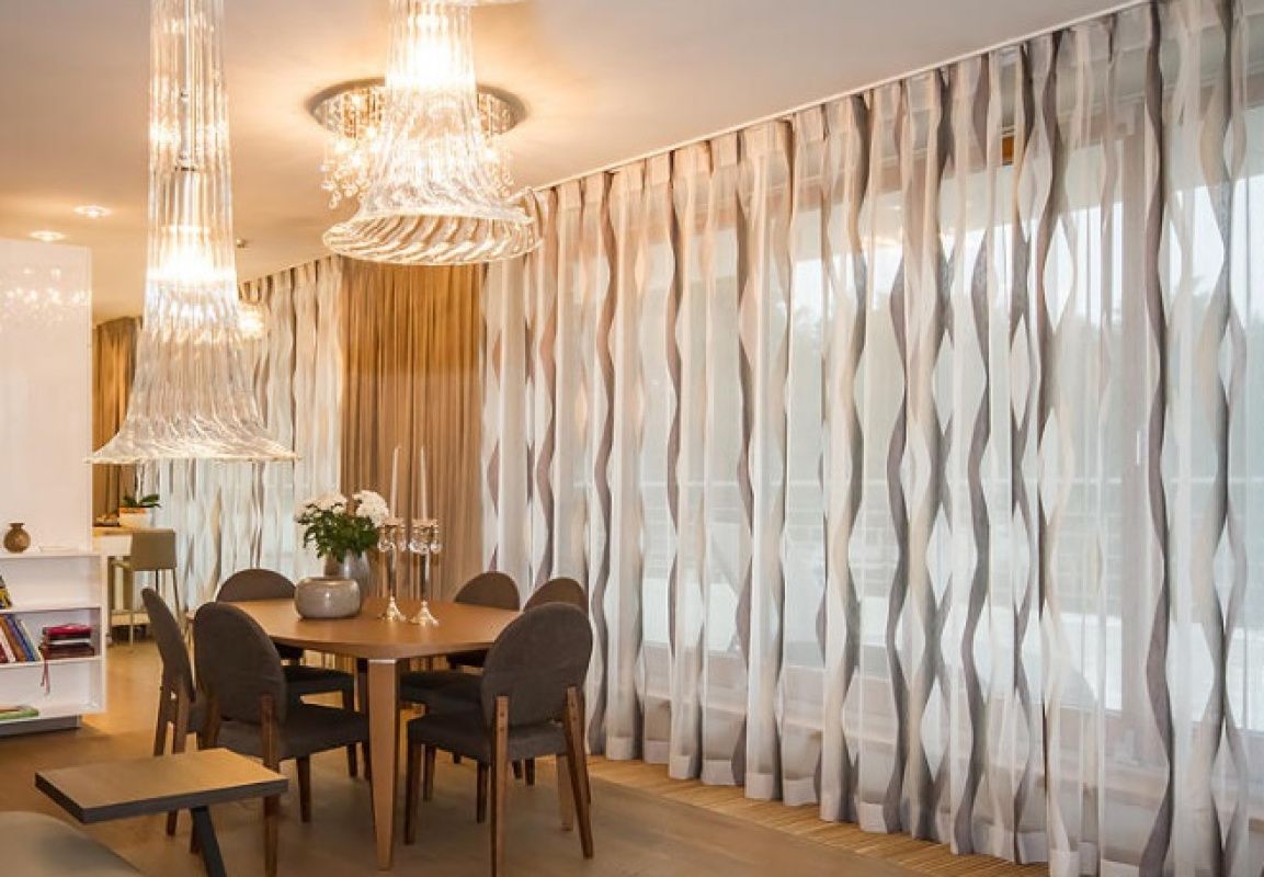 Квартира в Риге, Латвия, 180 м² - фото 9