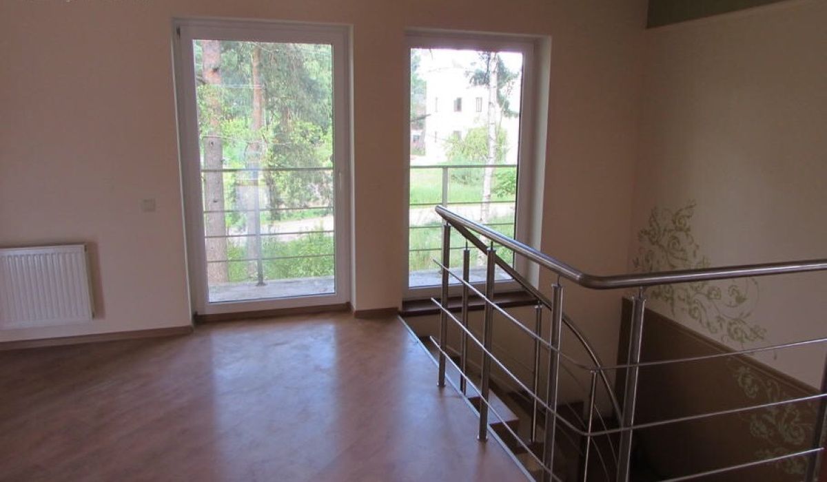 Дом в Меллужи, Латвия, 240 м² - фото 10