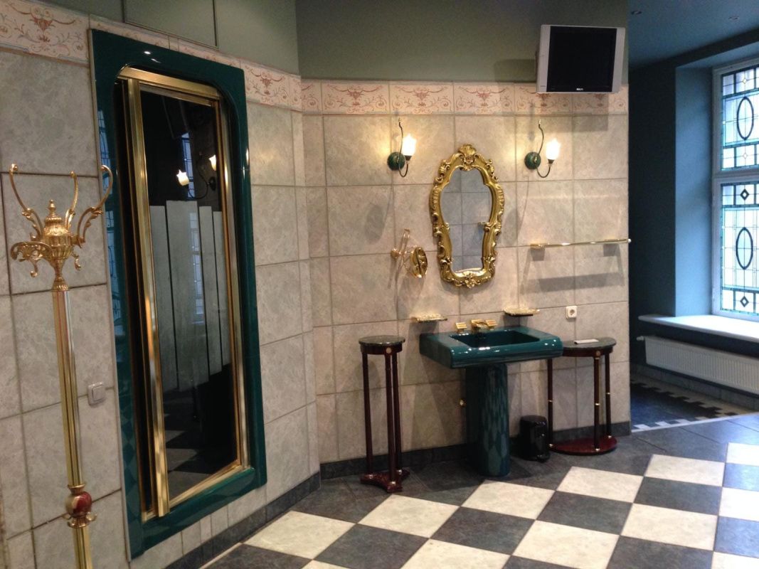 Квартира в Риге, Латвия, 280 м² - фото 10