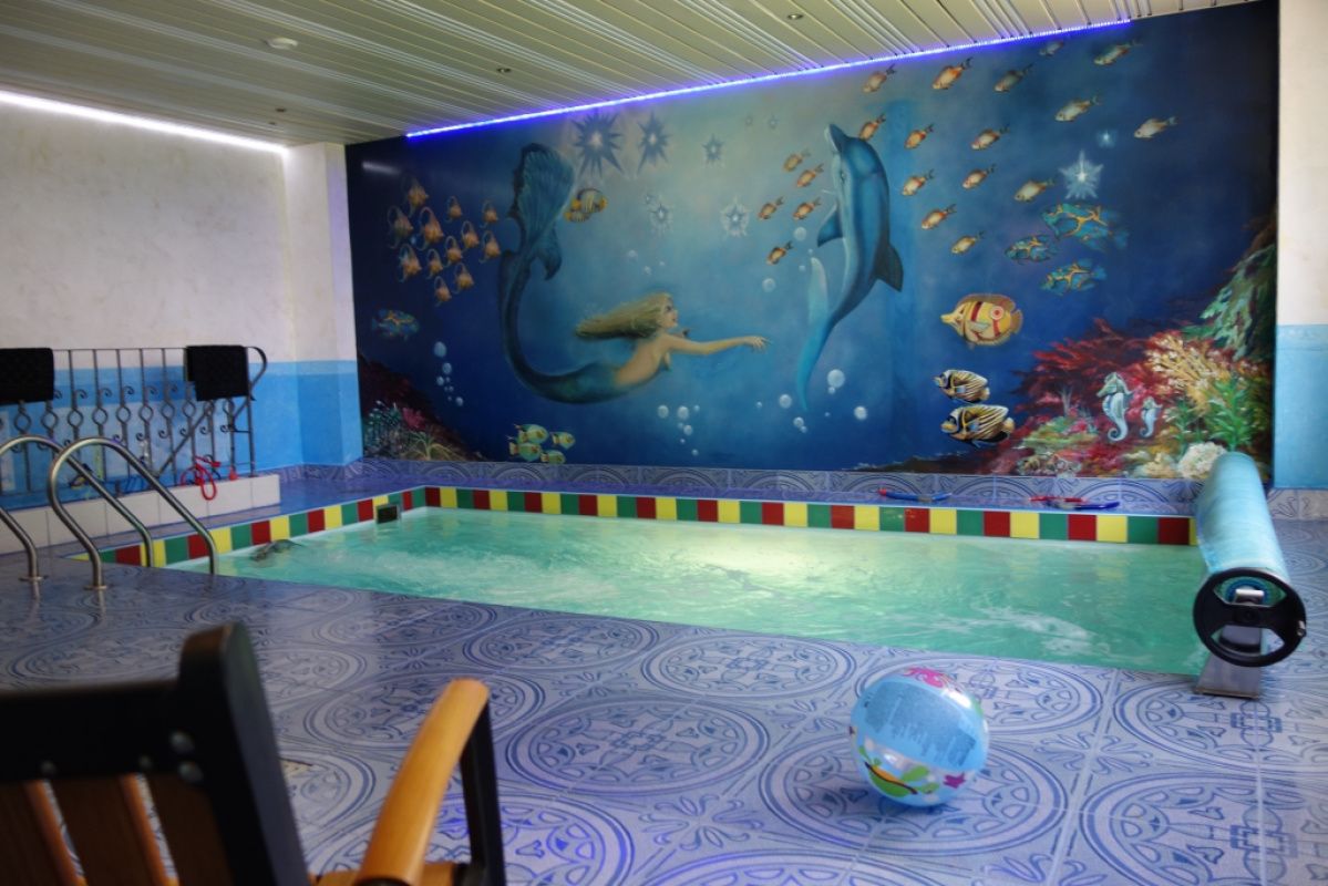 Дом в Риге, Латвия, 840 м² - фото 10