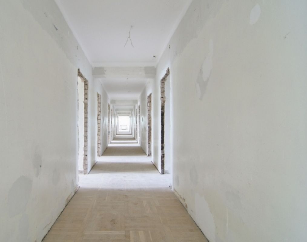 Инвестиционный проект в Риге, Латвия, 8 882 м² - фото 10