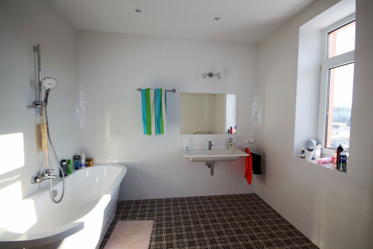 Дом в Риге, Латвия, 450 м² - фото 10