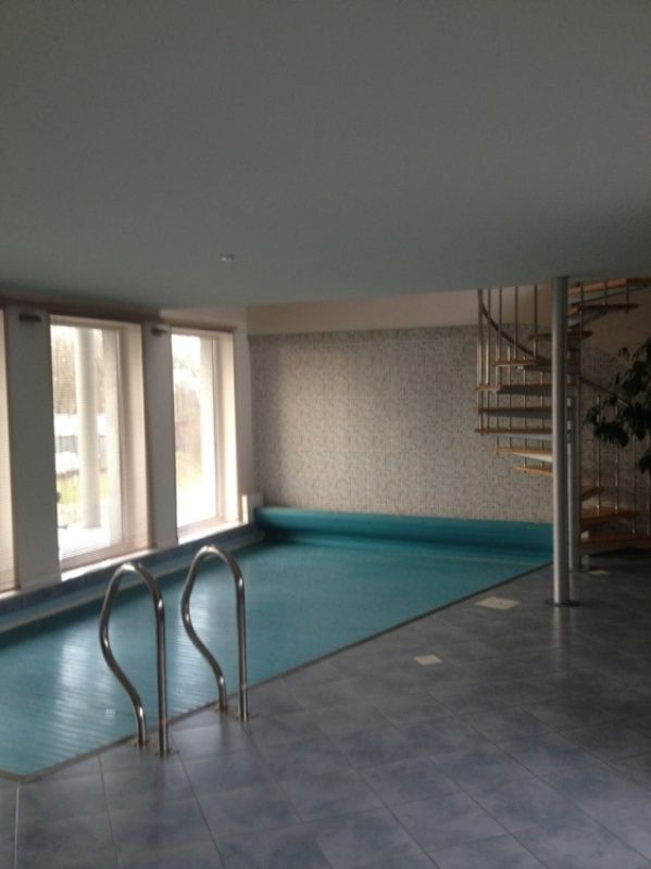 Дом в Риге, Латвия, 500 м² - фото 10