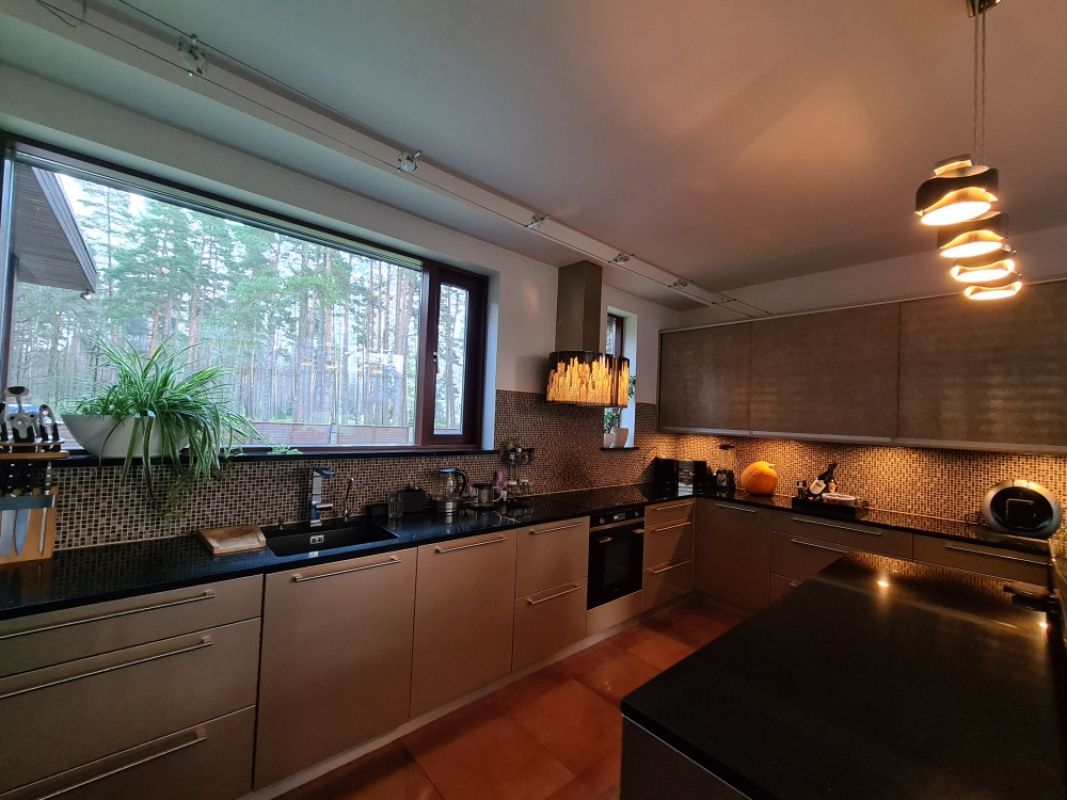 Дом в Рижском крае, Латвия, 544 м² - фото 10