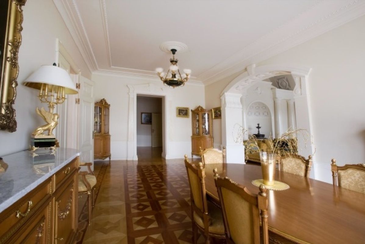 Квартира в Риге, Латвия, 600 м² - фото 10