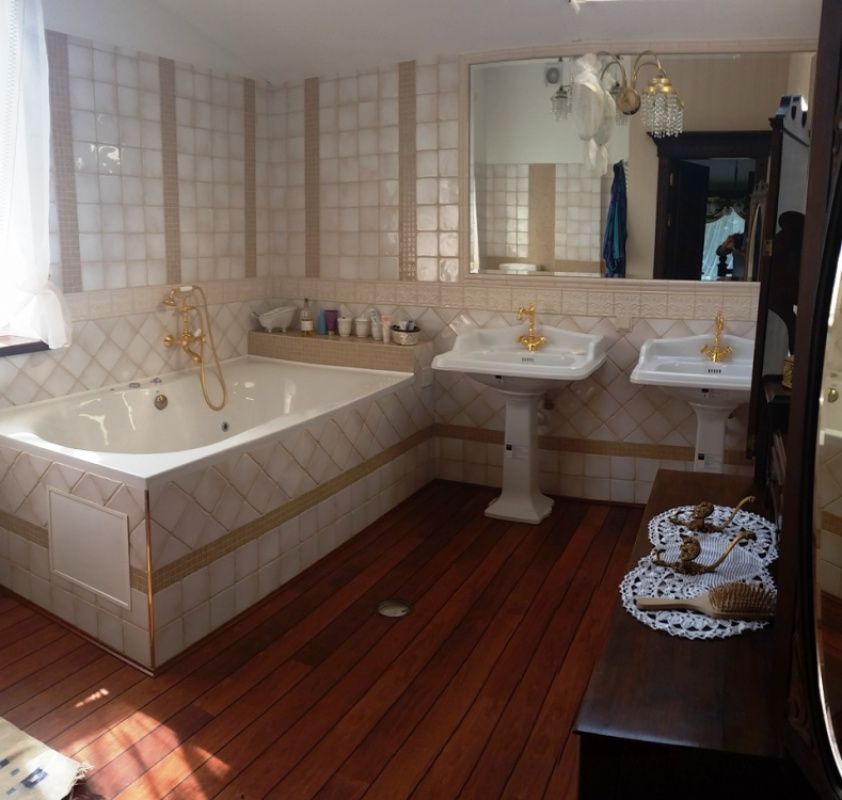 Дом в Рижском крае, Латвия, 186 м² - фото 10