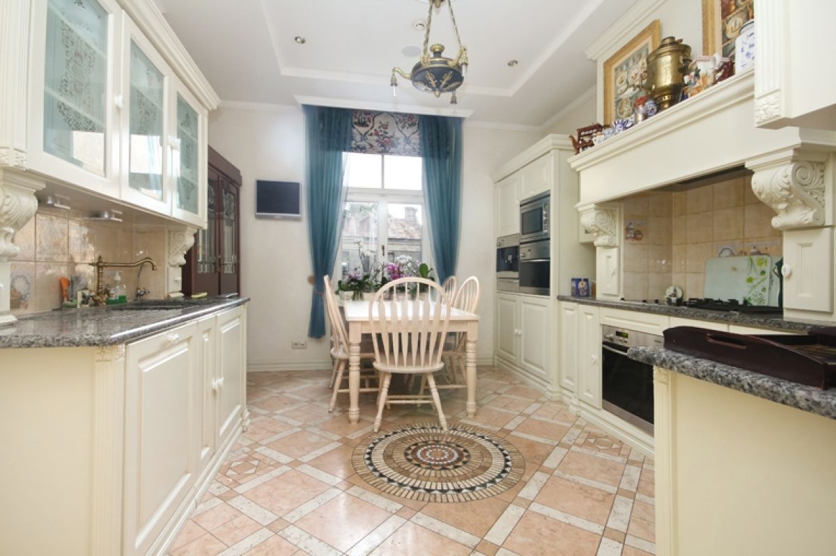 Квартира в Риге, Латвия, 236 м² - фото 10