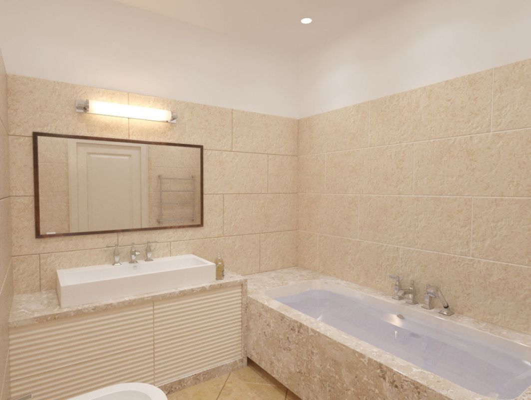 Таунхаус в Рижском крае, Латвия, 359 м² - фото 10