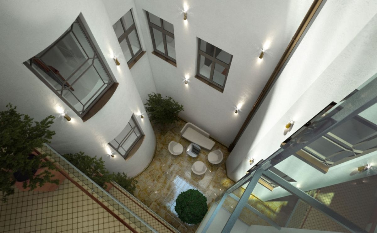 Коммерческая недвижимость в Риге, Латвия, 261 м² - фото 11