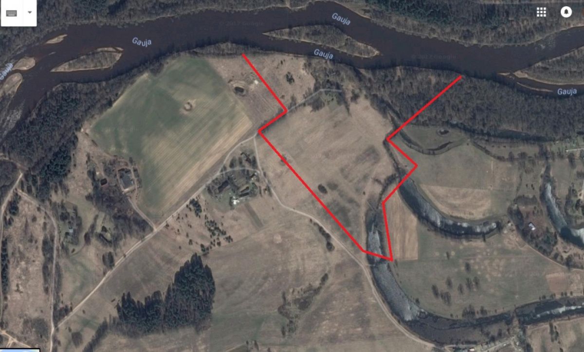 Дом в Рижском крае, Латвия, 220 м² - фото 11