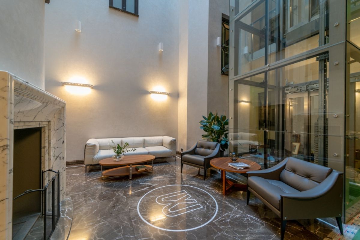 Квартира в Риге, Латвия, 101 м² - фото 11