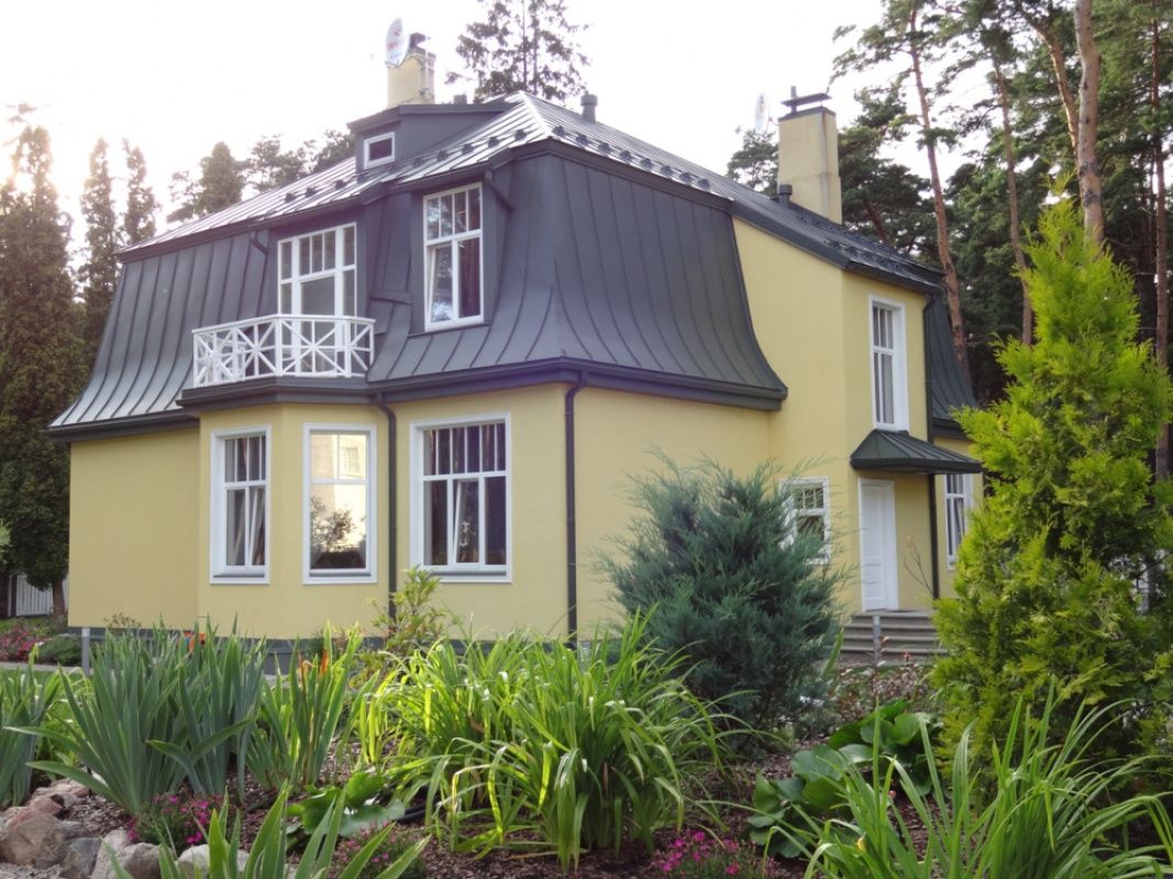 Дом в Булдури, Латвия, 300 м² - фото 11