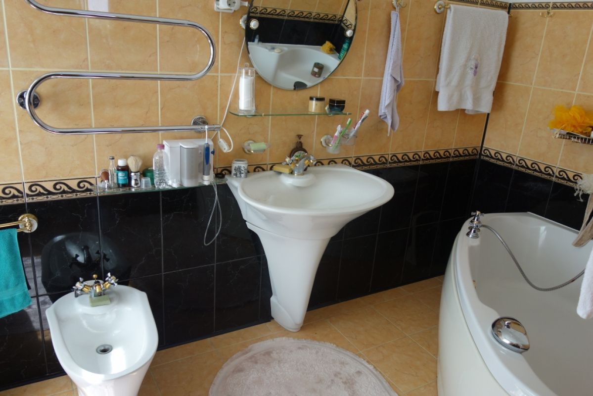 Дом в Риге, Латвия, 840 м² - фото 11