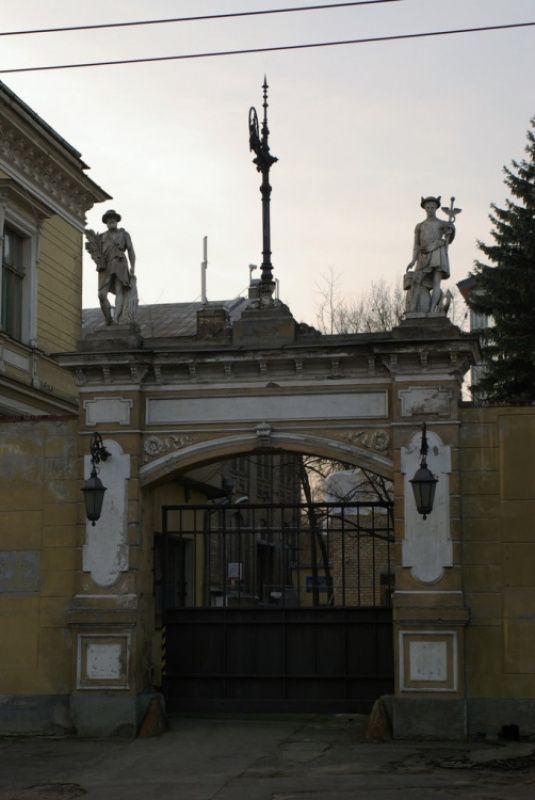 Доходный дом в Риге, Латвия, 2 500 м² - фото 11