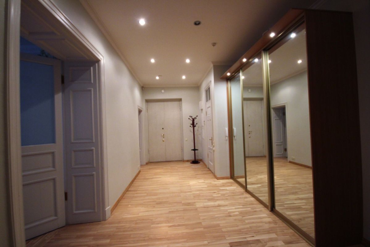 Доходный дом в Риге, Латвия, 3 131 м² - фото 11