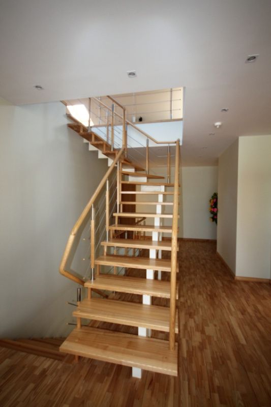 Дом в Риге, Латвия, 450 м² - фото 11