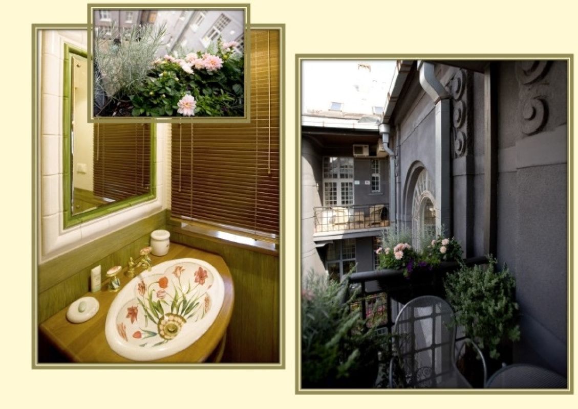 Квартира в Риге, Латвия, 600 м² - фото 11