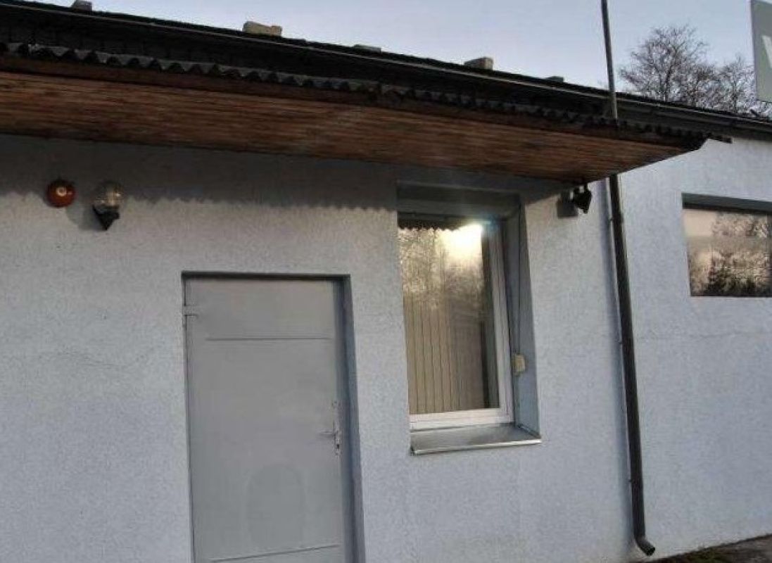 Производство в Рижском крае, Латвия, 1 864 м² - фото 11