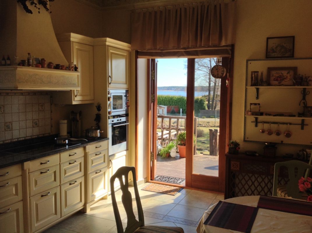 Дом в Рижском крае, Латвия, 1 000 м² - фото 11