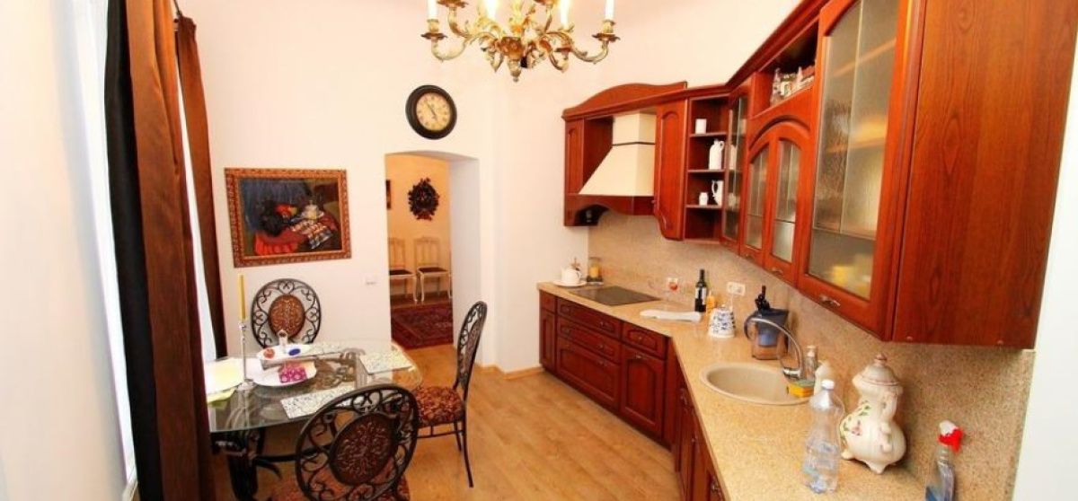 Квартира в Риге, Латвия, 177 м² - фото 11