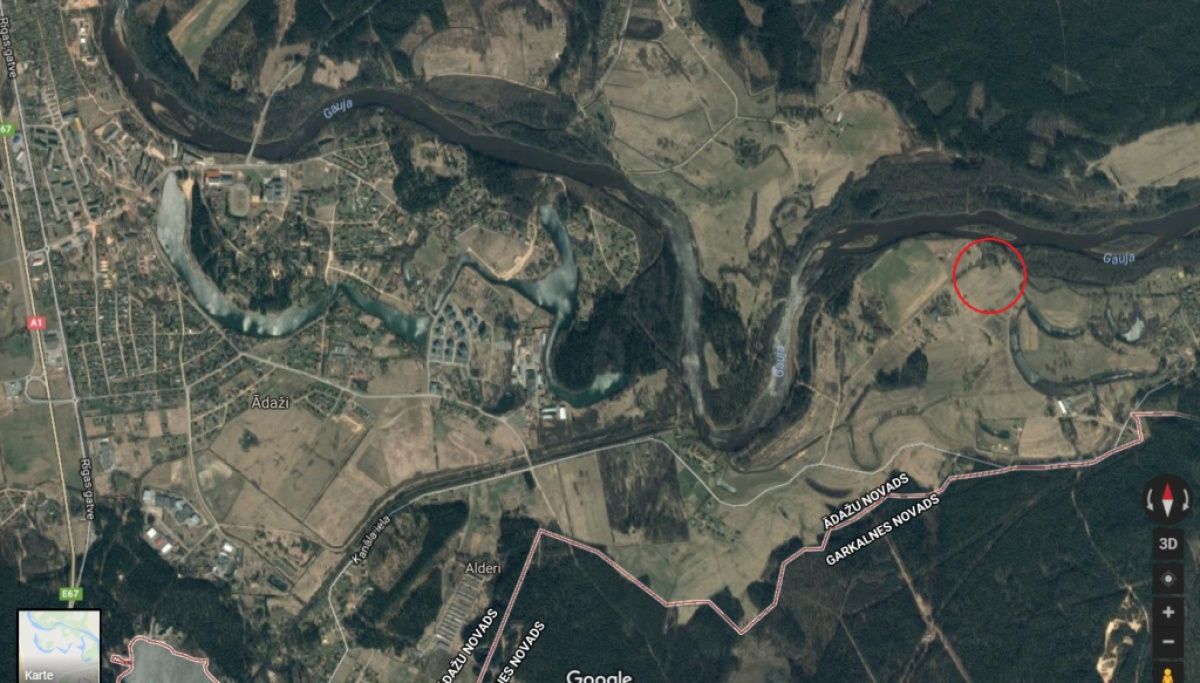 Дом в Рижском крае, Латвия, 220 м² - фото 12