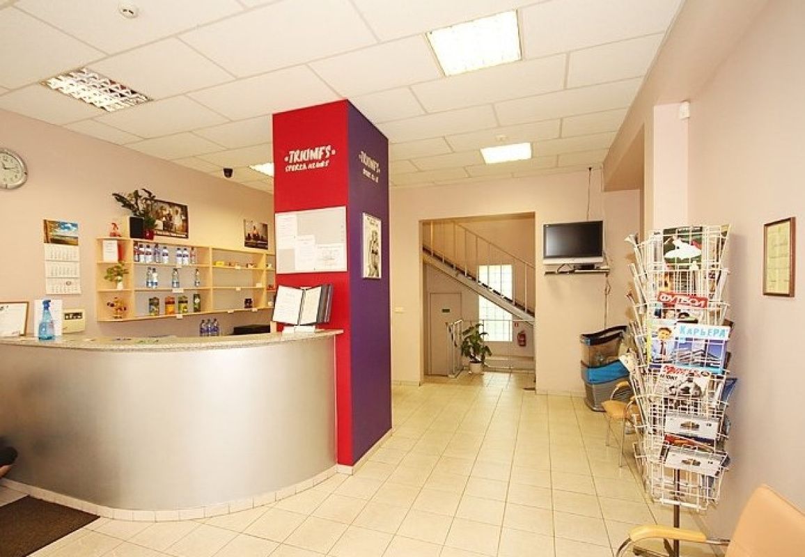 Доходный дом в Риге, Латвия, 420 м² - фото 12