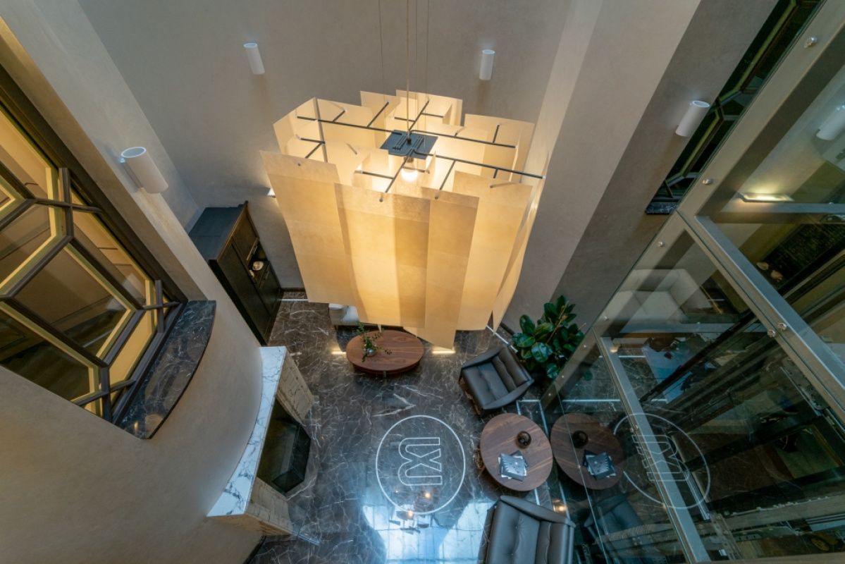 Квартира в Риге, Латвия, 101 м² - фото 12