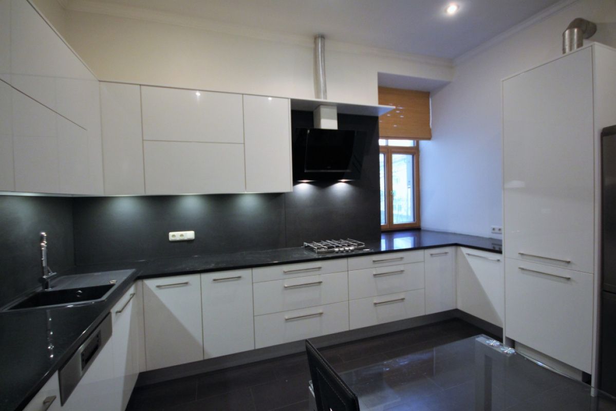 Доходный дом в Риге, Латвия, 3 131 м² - фото 12