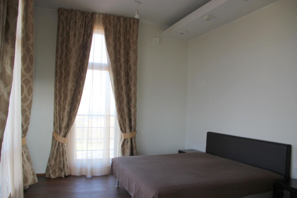 Квартира в Риге, Латвия, 415 м² - фото 12