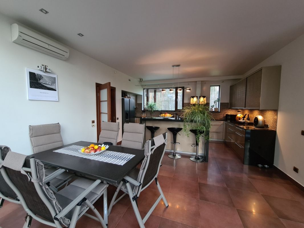 Дом в Рижском крае, Латвия, 544 м² - фото 12