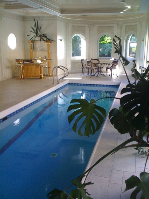 Дом в Булдури, Латвия, 500 м² - фото 12