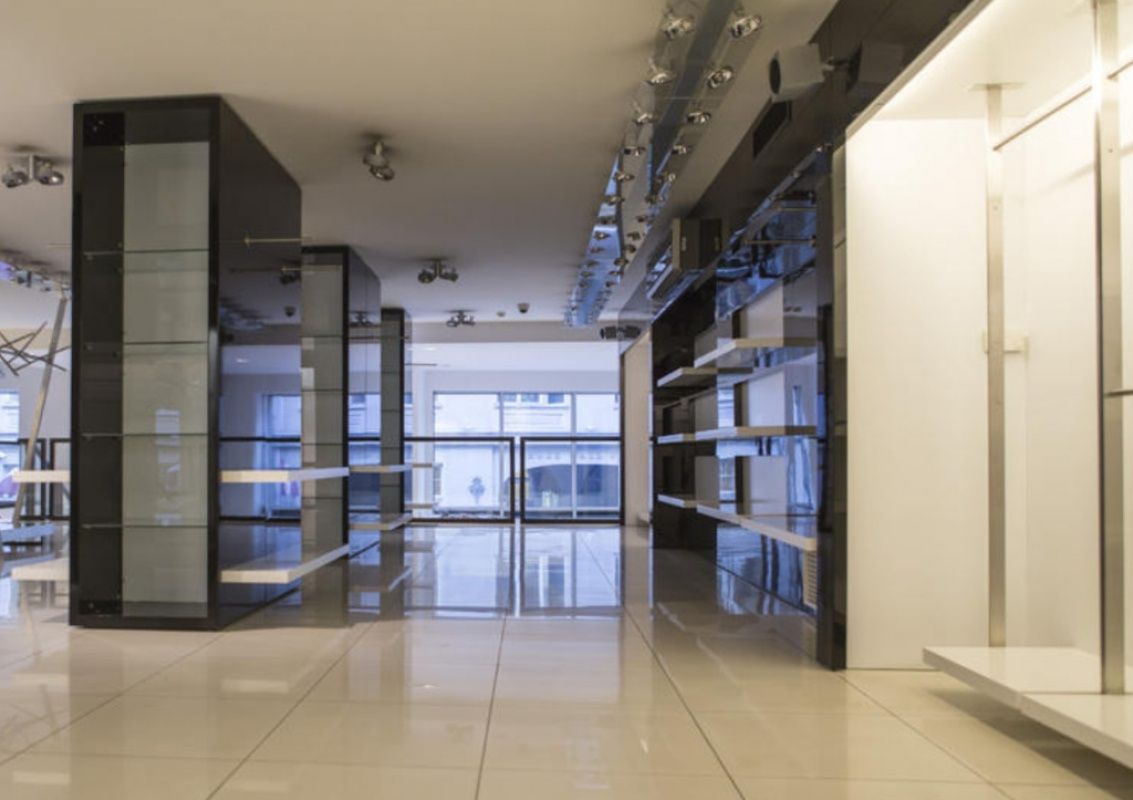 Коммерческая недвижимость в Риге, Латвия, 377 м² - фото 12