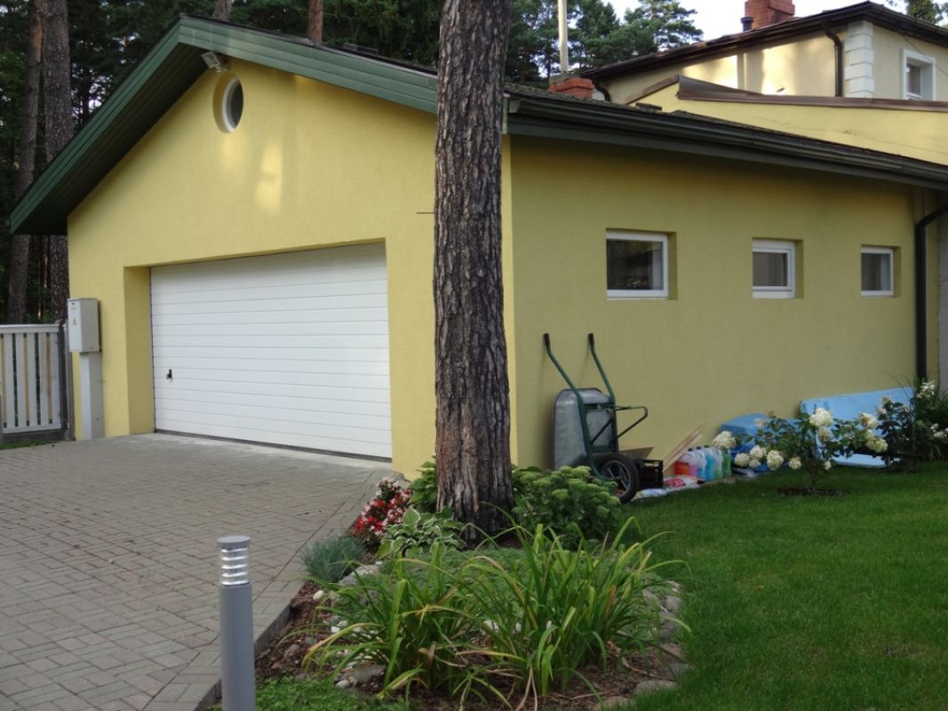 Дом в Булдури, Латвия, 300 м² - фото 13