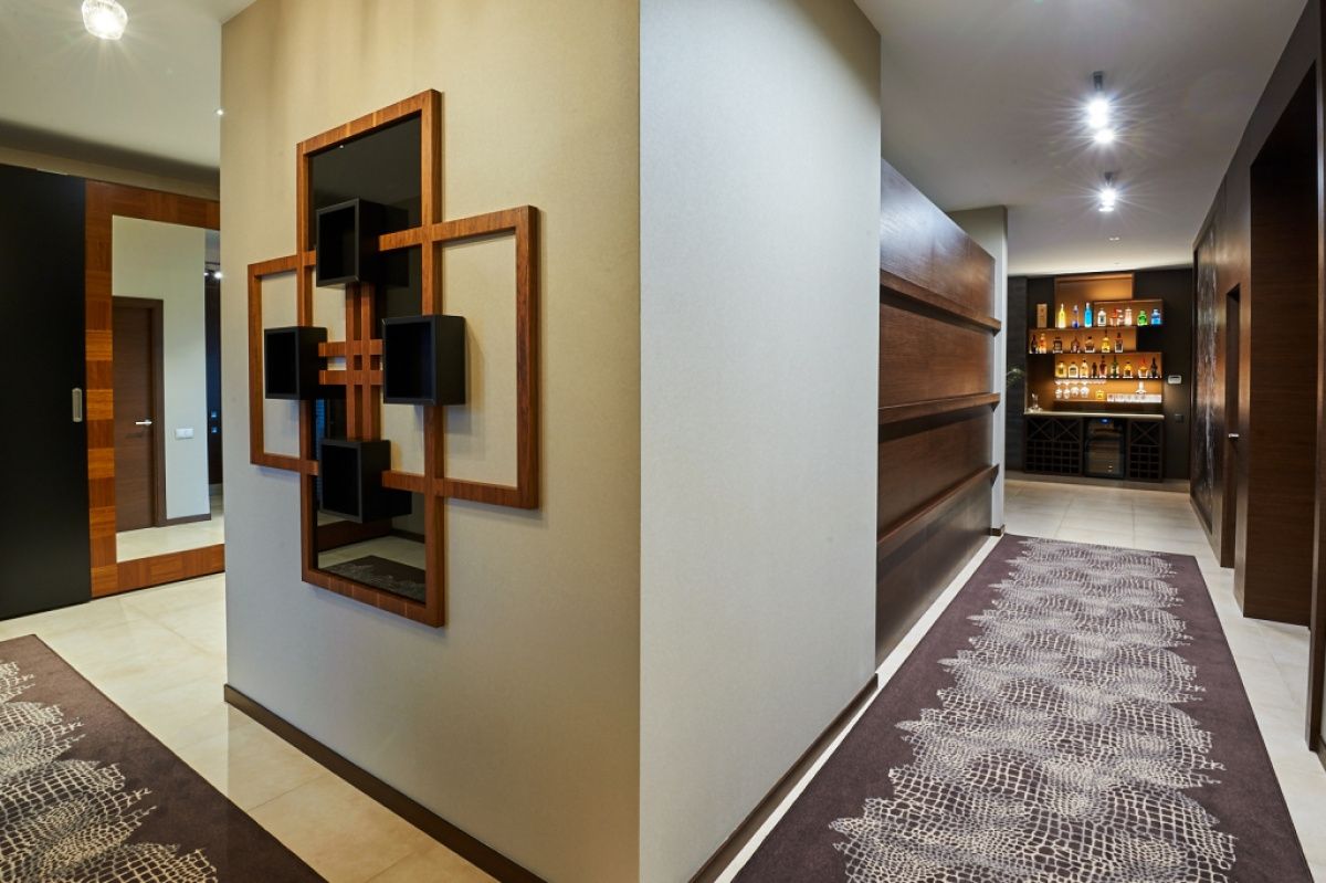 Дом в Риге, Латвия, 270 м² - фото 13