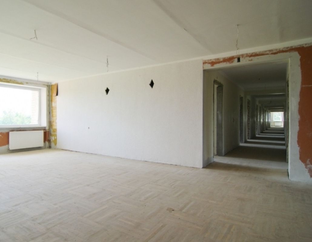 Инвестиционный проект в Риге, Латвия, 8 882 м² - фото 13