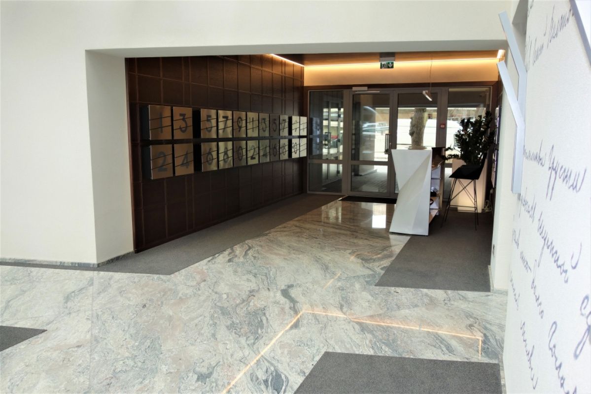 Квартира в Риге, Латвия, 260 м² - фото 13