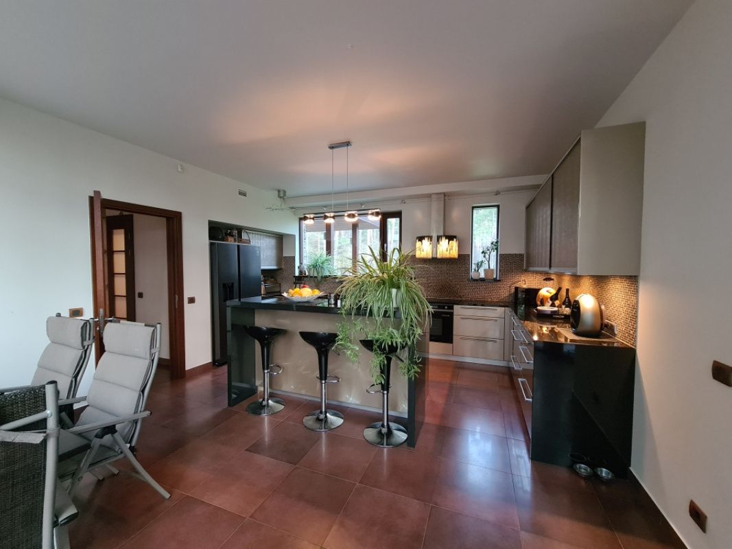 Дом в Рижском крае, Латвия, 544 м² - фото 13