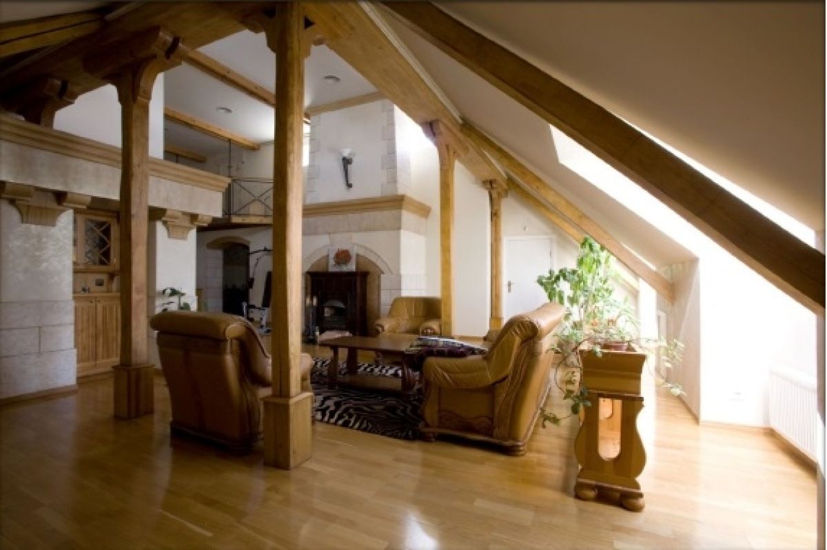 Квартира в Риге, Латвия, 600 м² - фото 13