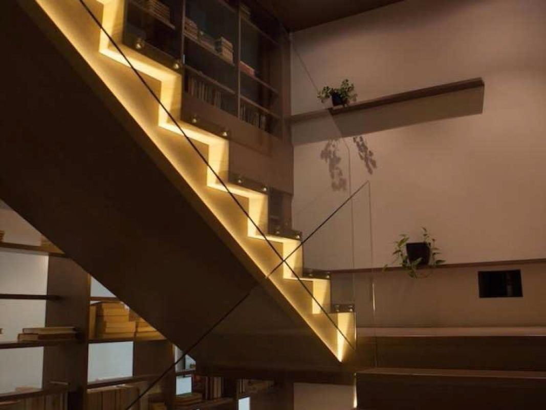 Дом в Рижском крае, Латвия, 750 м² - фото 13