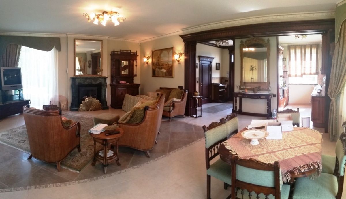 Дом в Рижском крае, Латвия, 186 м² - фото 13