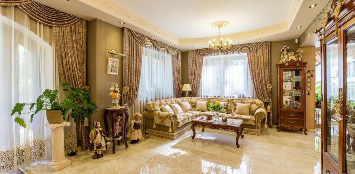 Дом в Булдури, Латвия, 365 м² - фото 14