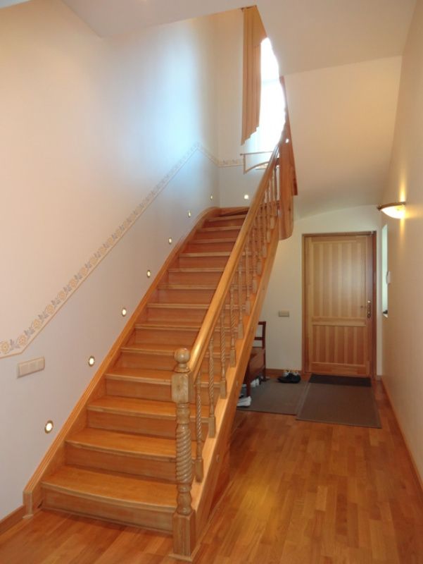 Дом в Булдури, Латвия, 300 м² - фото 15