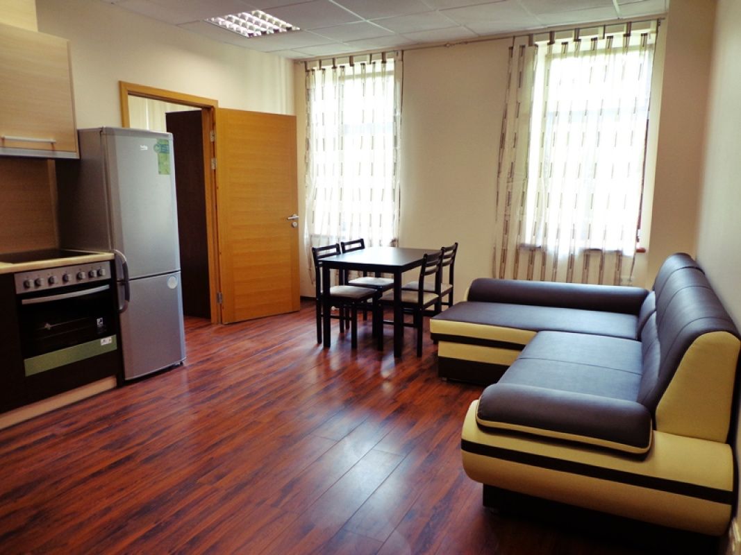 Доходный дом в Риге, Латвия, 2 050 м² - фото 15