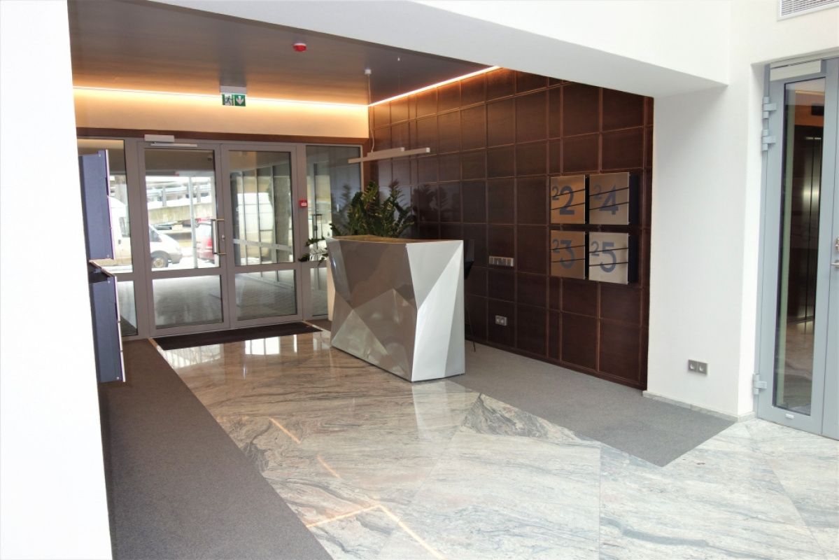 Квартира в Риге, Латвия, 260 м² - фото 15