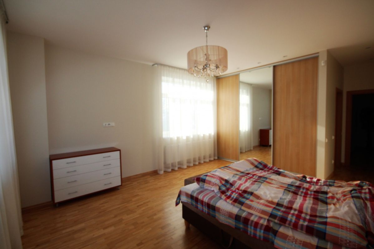 Дом в Риге, Латвия, 450 м² - фото 15
