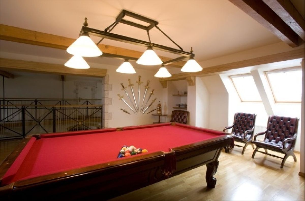 Квартира в Риге, Латвия, 600 м² - фото 15